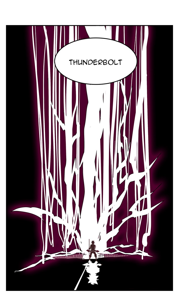 The God of High School Chapter 478 page 35 - Chapter 478: Ep. 478