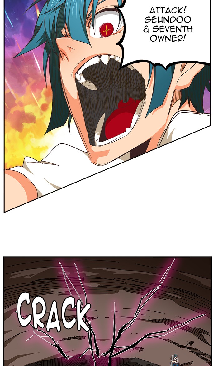 The God of High School Chapter 478 page 39 - Chapter 478: Ep. 478