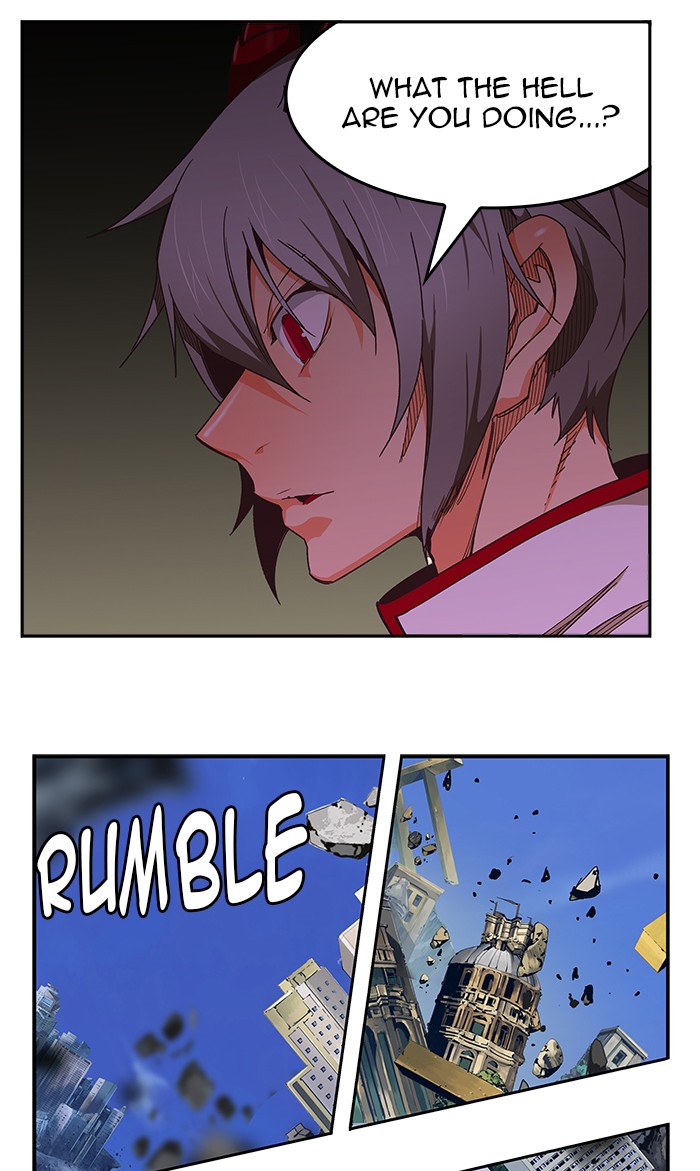 The God of High School Chapter 478 page 41 - Chapter 478: Ep. 478