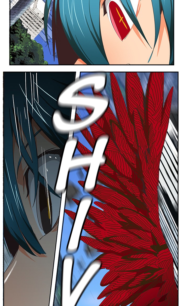 The God of High School Chapter 478 page 43 - Chapter 478: Ep. 478