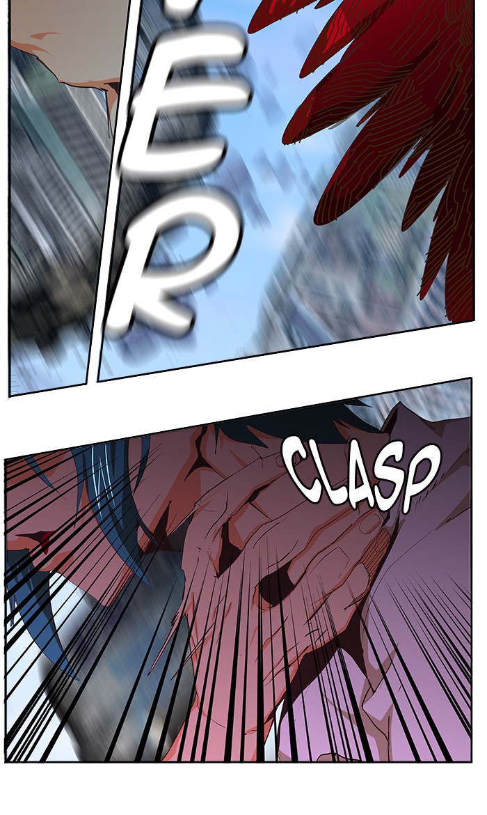 The God of High School Chapter 478 page 44 - Chapter 478: Ep. 478