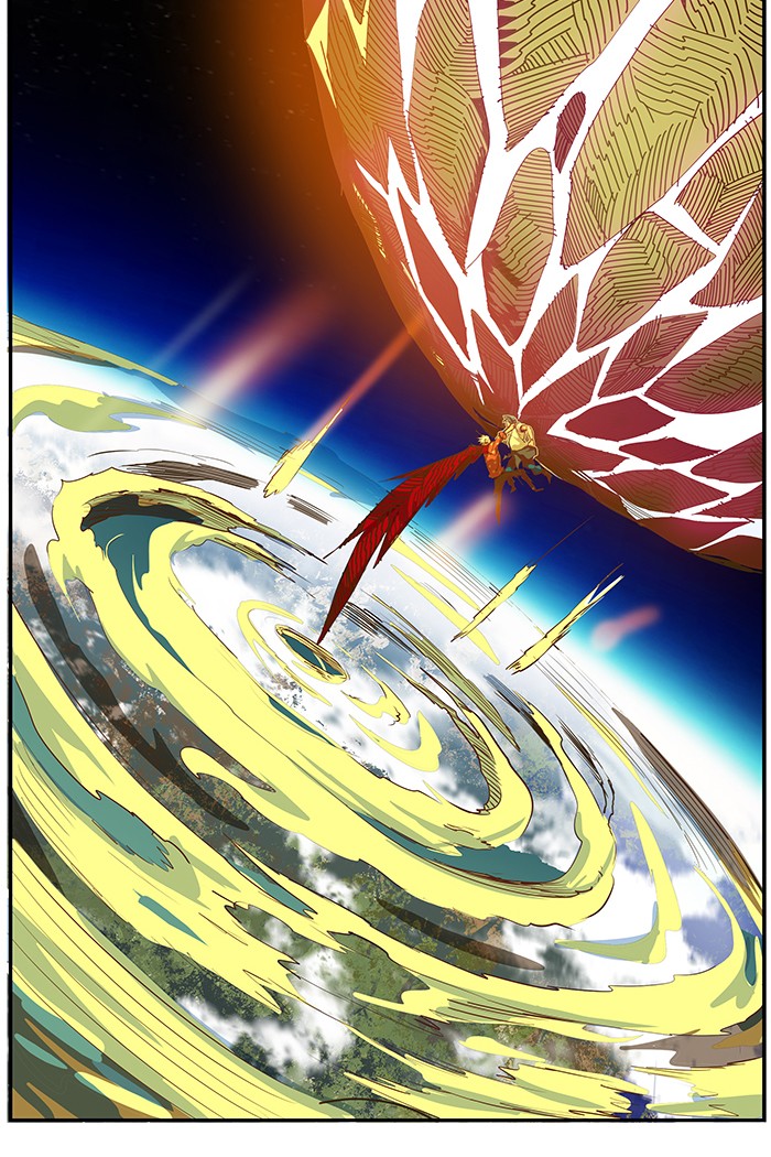 The God of High School Chapter 478 page 47 - Chapter 478: Ep. 478