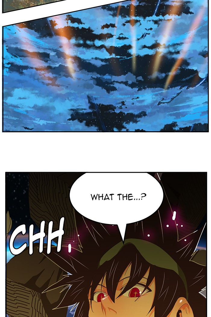 The God of High School Chapter 478 page 49 - Chapter 478: Ep. 478