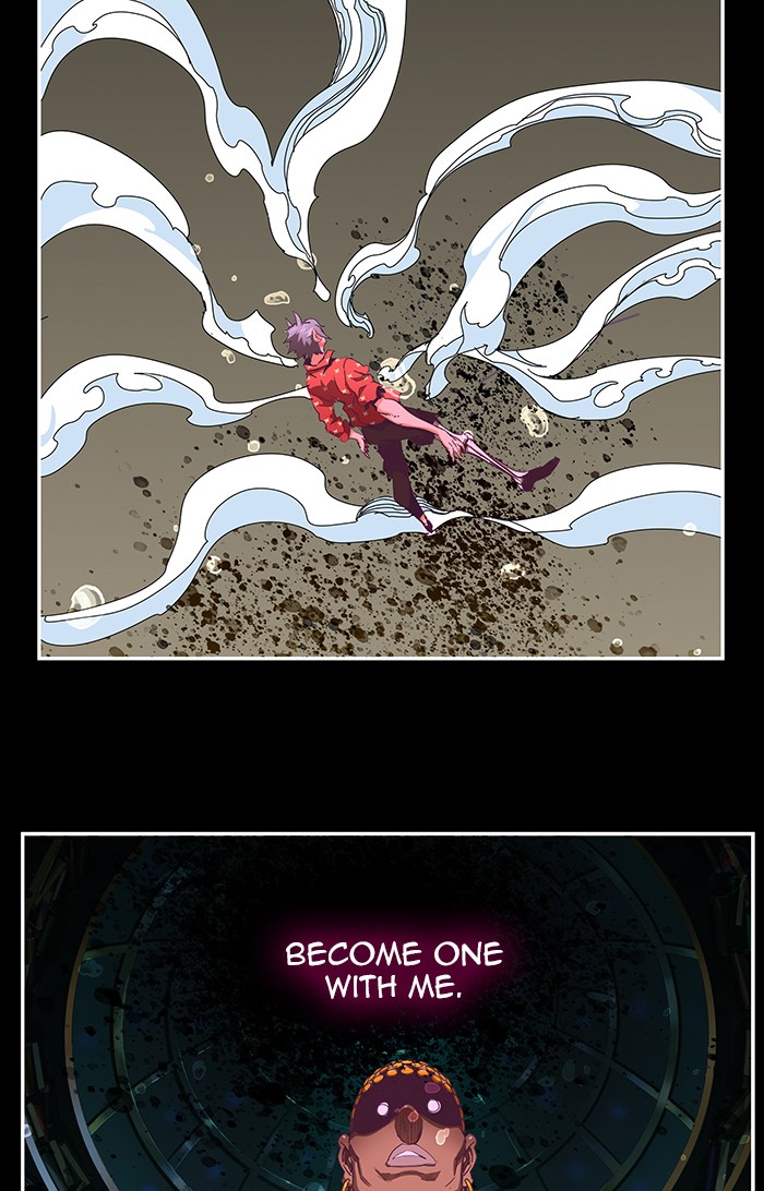 The God of High School Chapter 478 page 5 - Chapter 478: Ep. 478