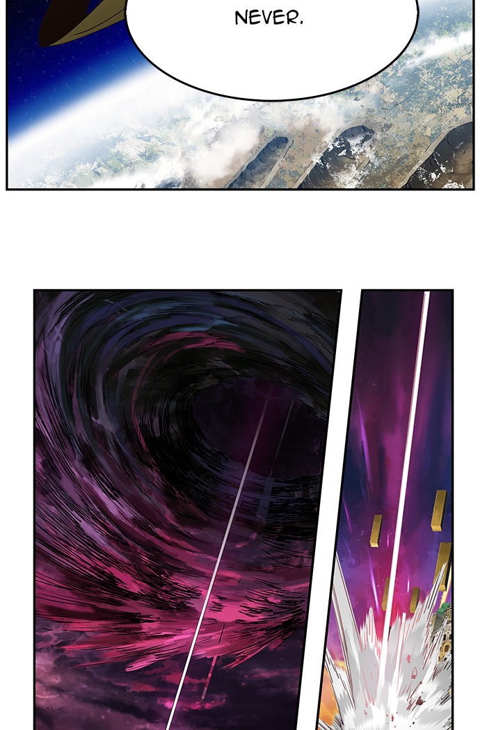 The God of High School Chapter 478 page 53 - Chapter 478: Ep. 478