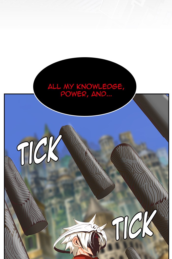 The God of High School Chapter 478 page 64 - Chapter 478: Ep. 478
