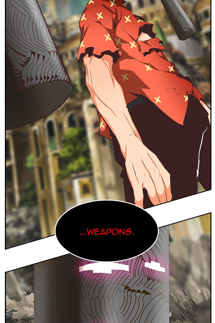 The God of High School Chapter 478 page 65 - Chapter 478: Ep. 478