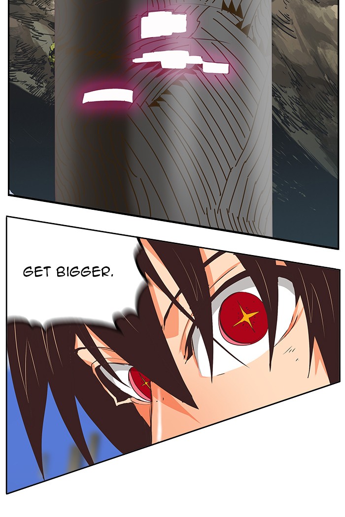 The God of High School Chapter 478 page 66 - Chapter 478: Ep. 478