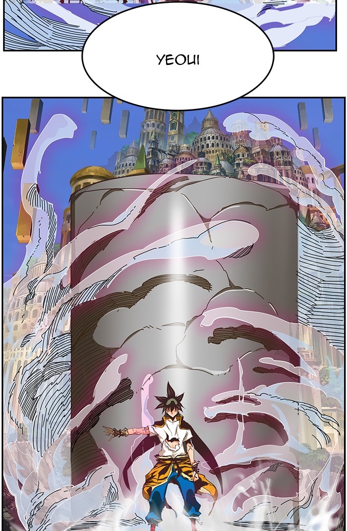 The God of High School Chapter 478 page 68 - Chapter 478: Ep. 478