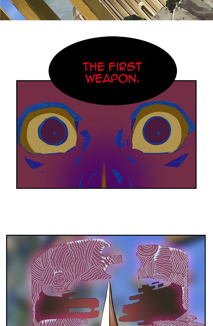 The God of High School Chapter 478 page 74 - Chapter 478: Ep. 478