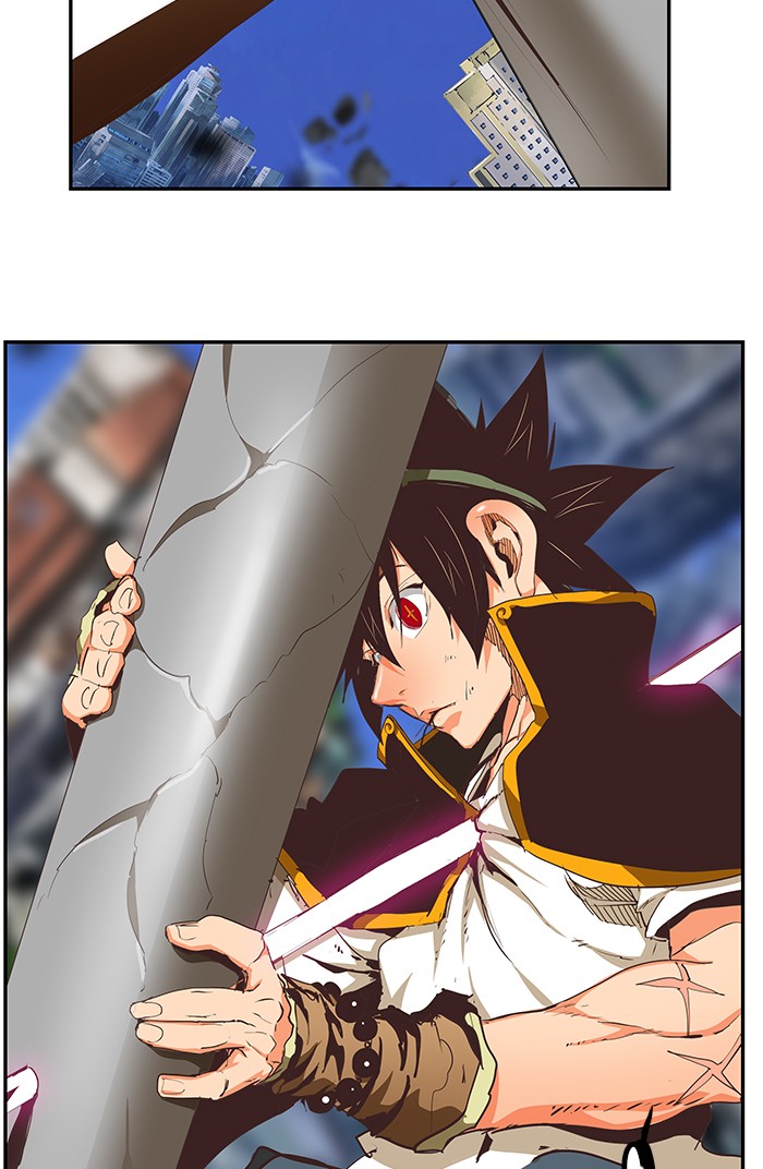The God of High School Chapter 478 page 79 - Chapter 478: Ep. 478