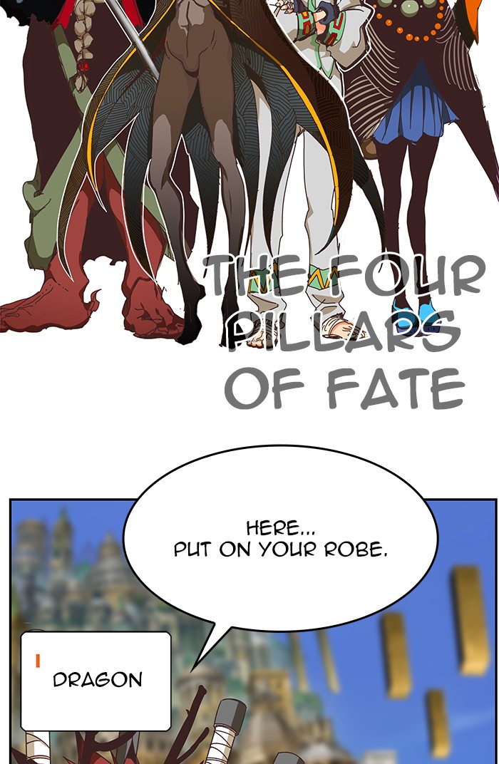 The God of High School Chapter 478 page 87 - Chapter 478: Ep. 478