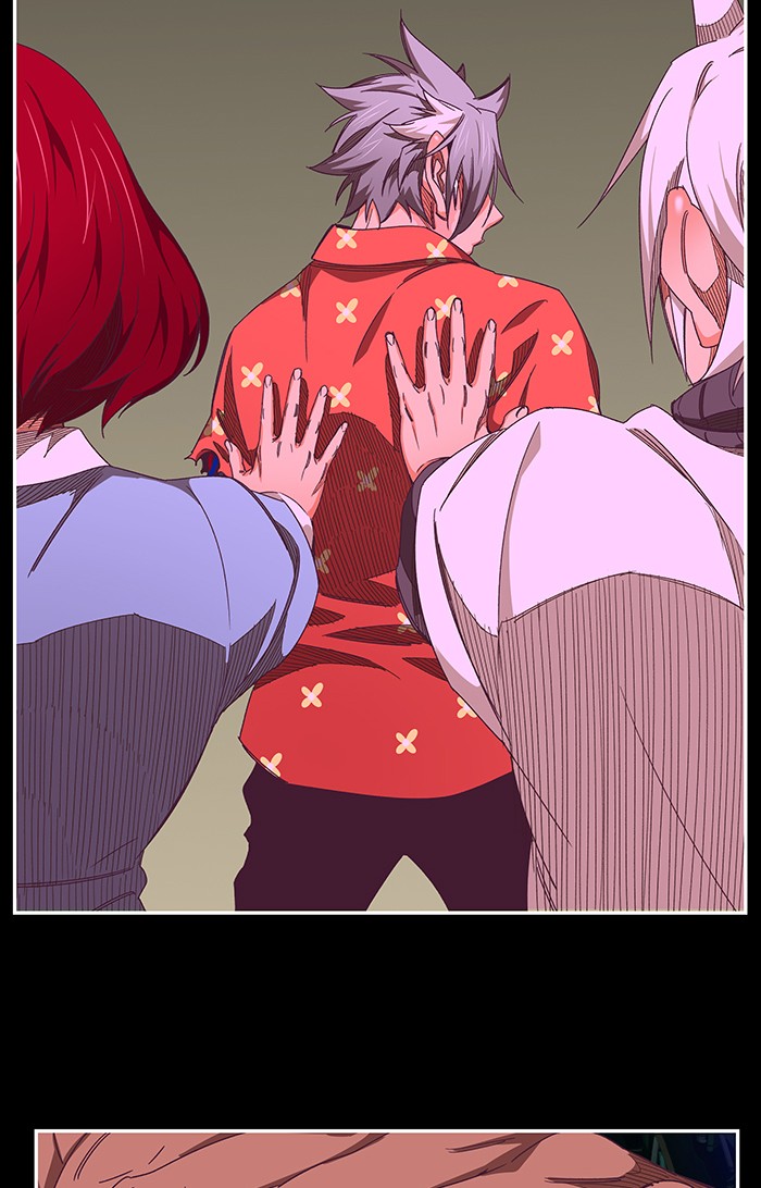The God of High School Chapter 478 page 9 - Chapter 478: Ep. 478