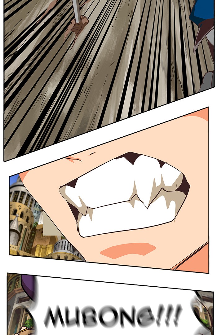 The God of High School Chapter 478 page 90 - Chapter 478: Ep. 478