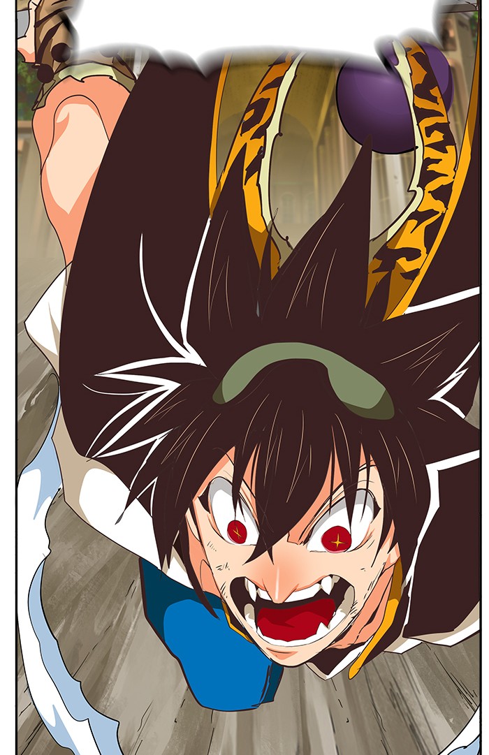 The God of High School Chapter 478 page 91 - Chapter 478: Ep. 478