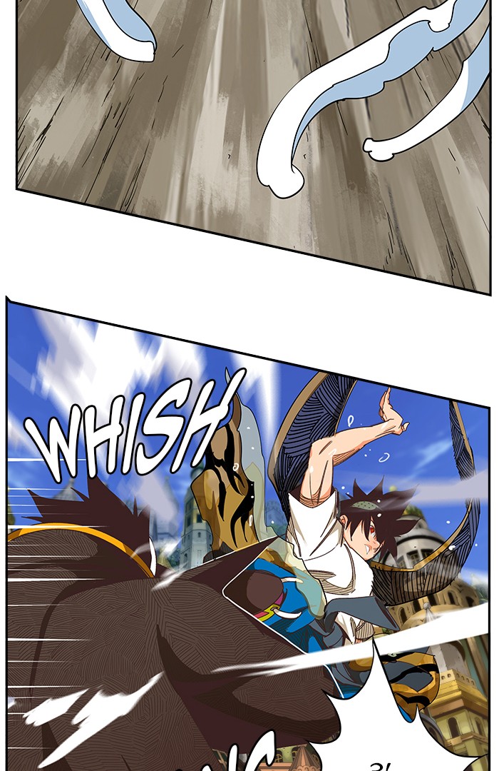 The God of High School Chapter 478 page 92 - Chapter 478: Ep. 478
