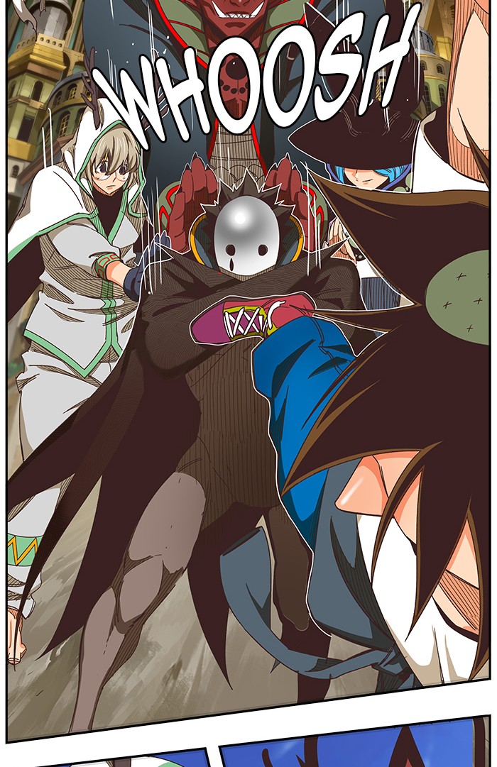 The God of High School Chapter 478 page 94 - Chapter 478: Ep. 478