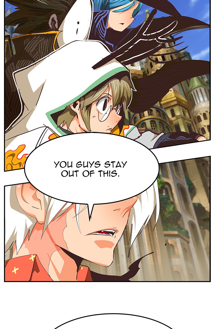 The God of High School Chapter 478 page 96 - Chapter 478: Ep. 478