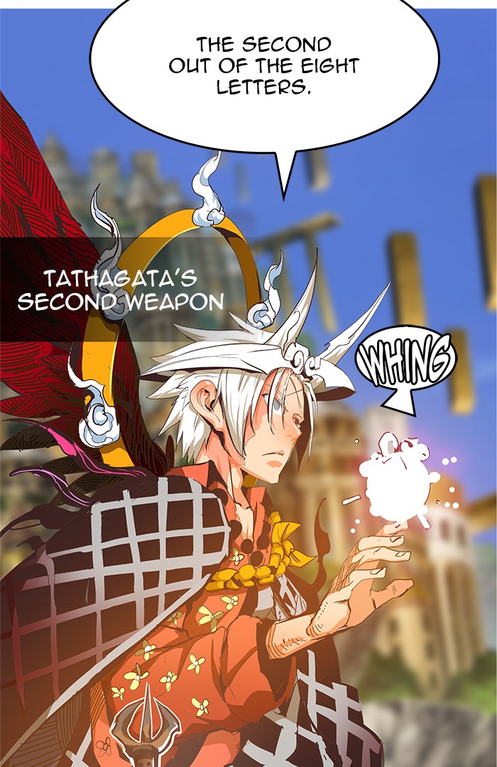 The God of High School Chapter 478 page 97 - Chapter 478: Ep. 478