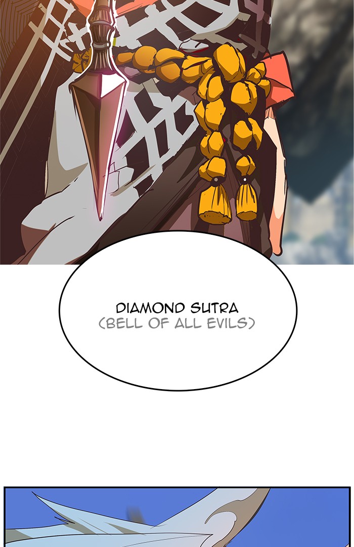 The God of High School Chapter 478 page 98 - Chapter 478: Ep. 478