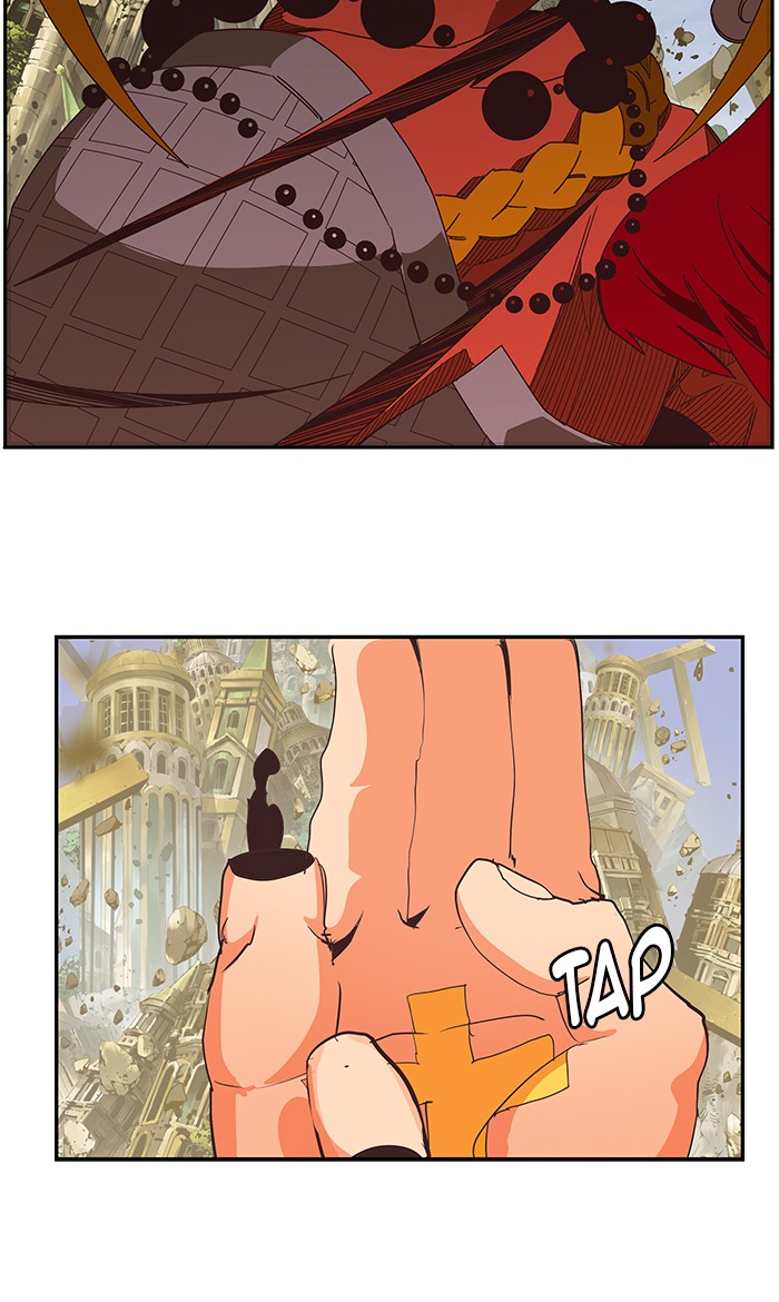 The God of High School Chapter 479 page 100 - Chapter 479: Ep. 479