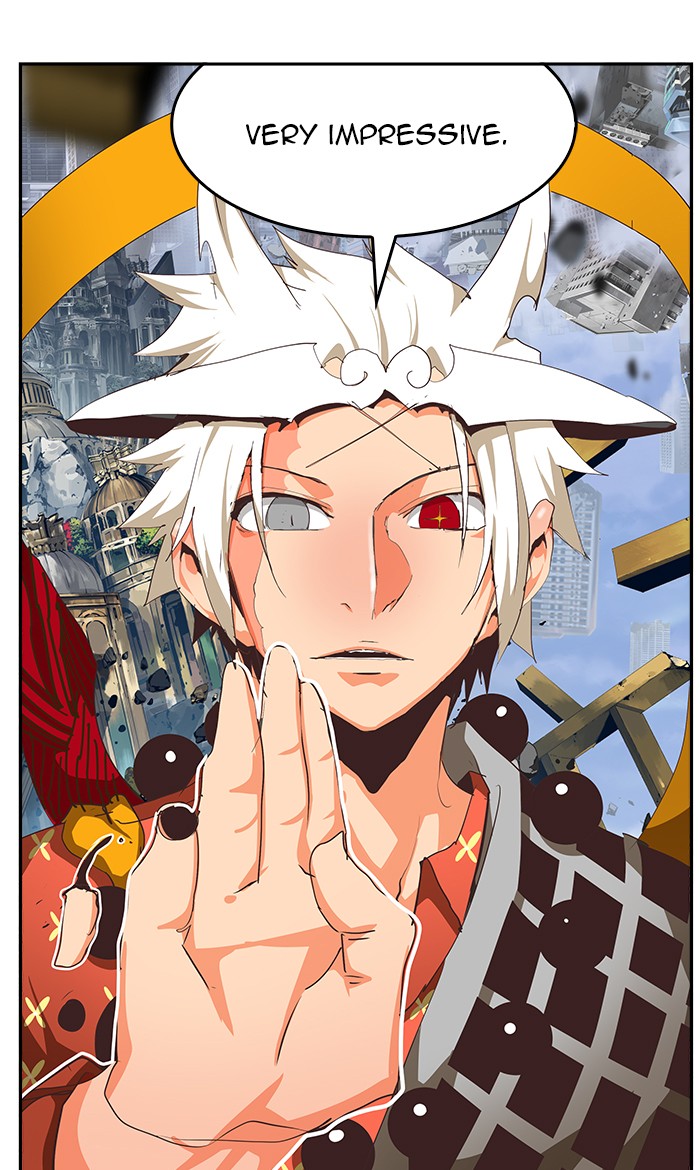 The God of High School Chapter 479 page 101 - Chapter 479: Ep. 479