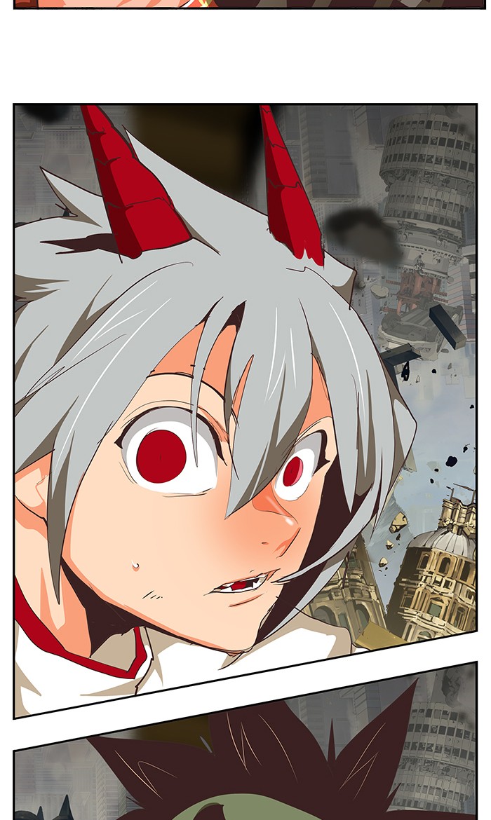The God of High School Chapter 479 page 102 - Chapter 479: Ep. 479