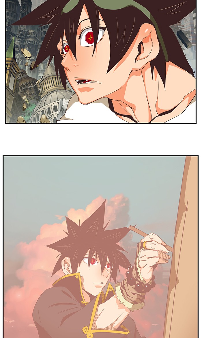 The God of High School Chapter 479 page 103 - Chapter 479: Ep. 479