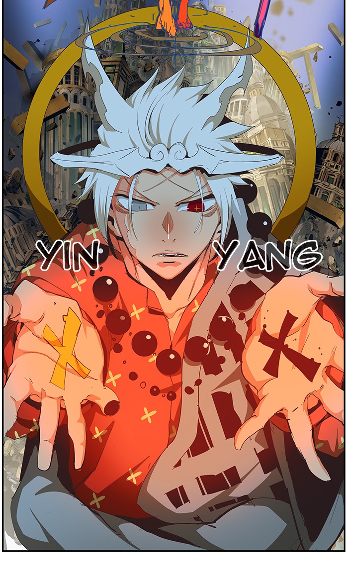 The God of High School Chapter 479 page 112 - Chapter 479: Ep. 479