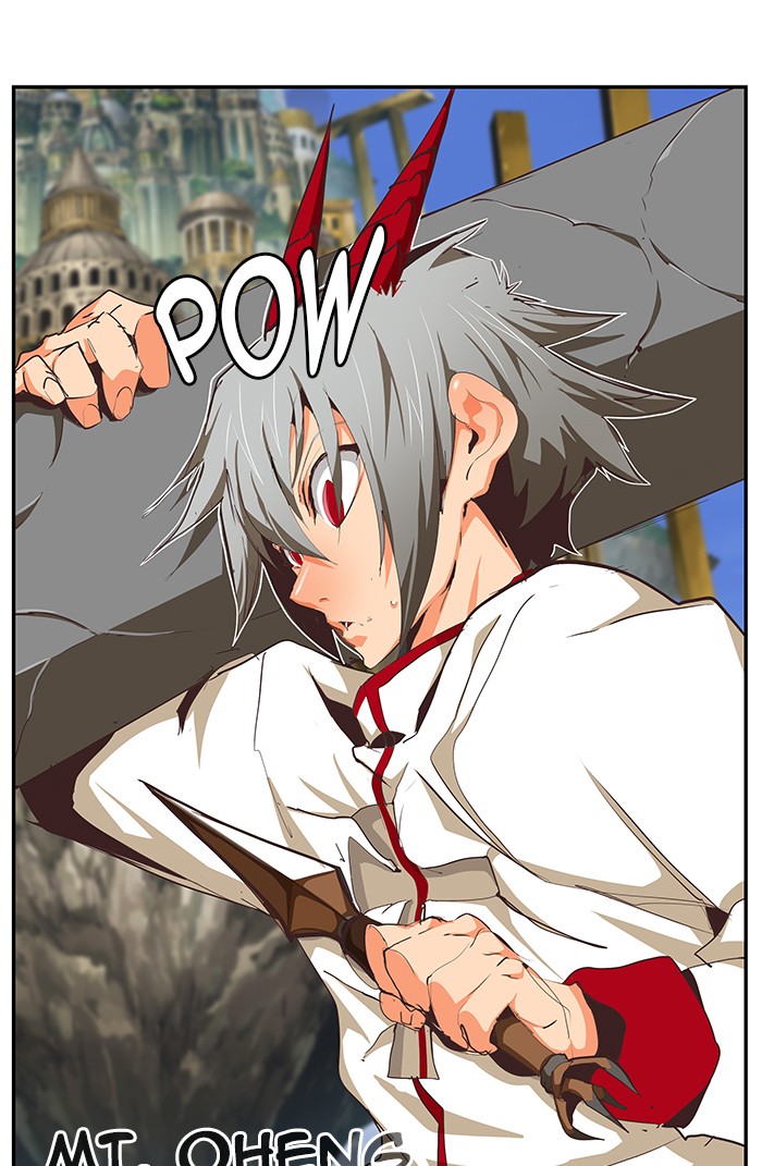 The God of High School Chapter 479 page 114 - Chapter 479: Ep. 479