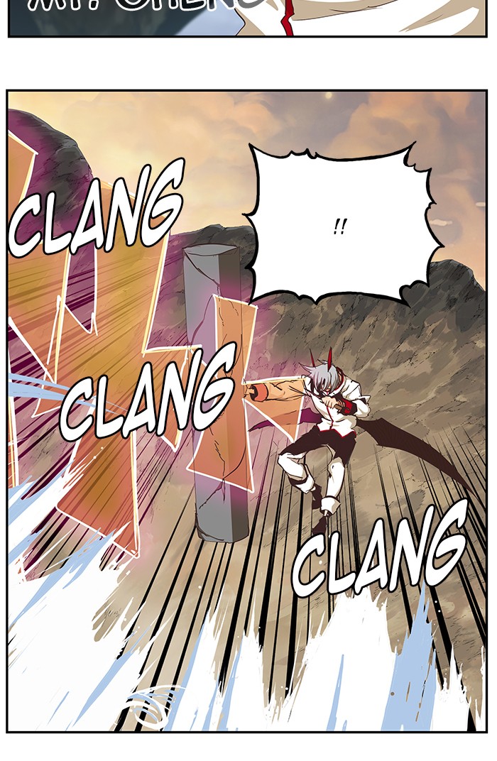 The God of High School Chapter 479 page 115 - Chapter 479: Ep. 479