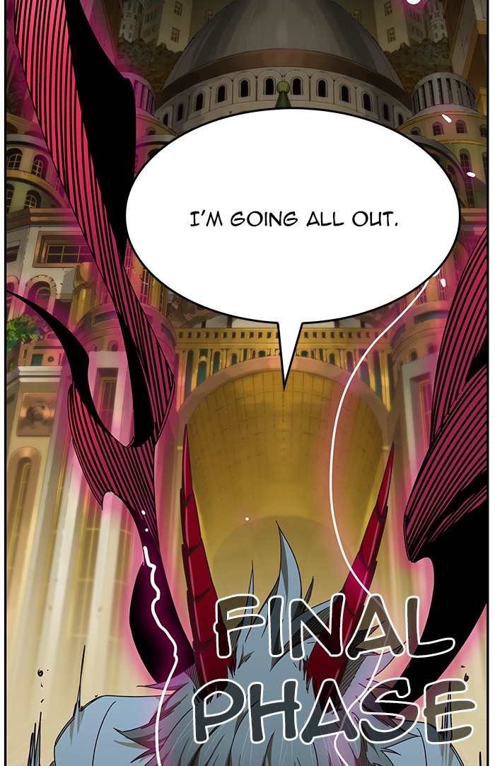 The God of High School Chapter 479 page 12 - Chapter 479: Ep. 479