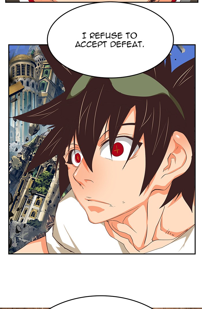 The God of High School Chapter 479 page 124 - Chapter 479: Ep. 479
