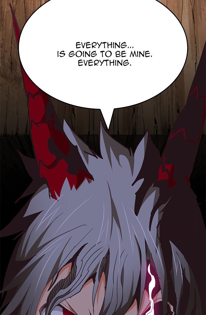 The God of High School Chapter 479 page 125 - Chapter 479: Ep. 479