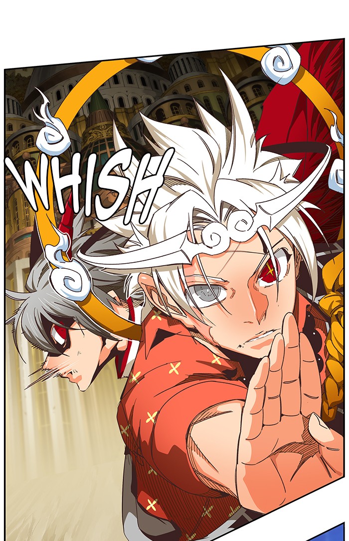 The God of High School Chapter 479 page 15 - Chapter 479: Ep. 479