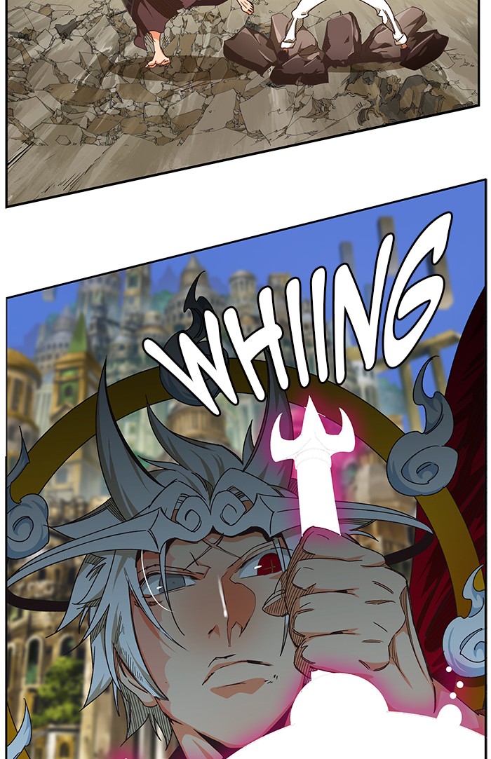 The God of High School Chapter 479 page 19 - Chapter 479: Ep. 479