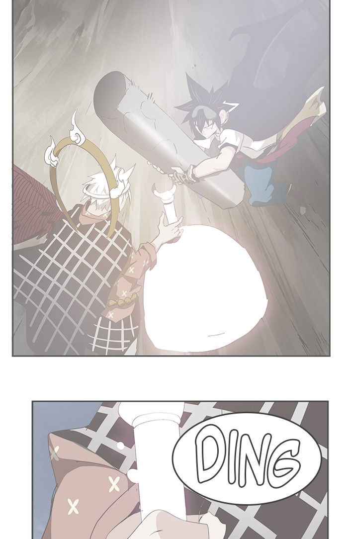 The God of High School Chapter 479 page 2 - Chapter 479: Ep. 479