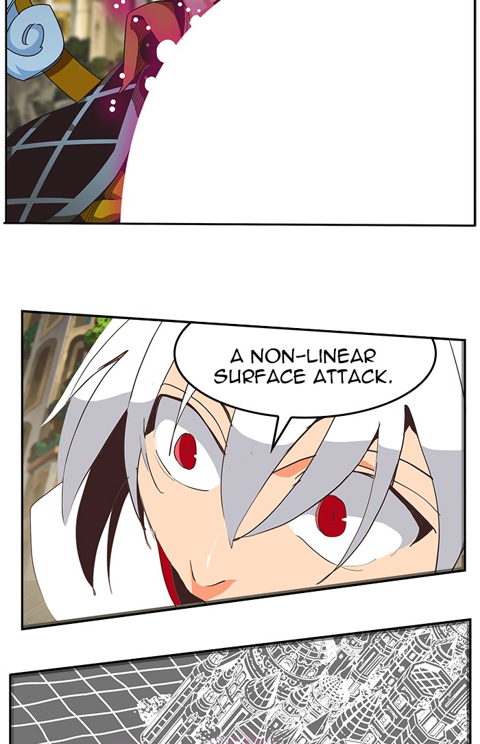 The God of High School Chapter 479 page 20 - Chapter 479: Ep. 479