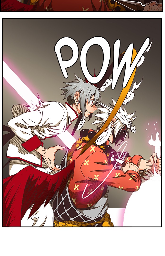 The God of High School Chapter 479 page 24 - Chapter 479: Ep. 479