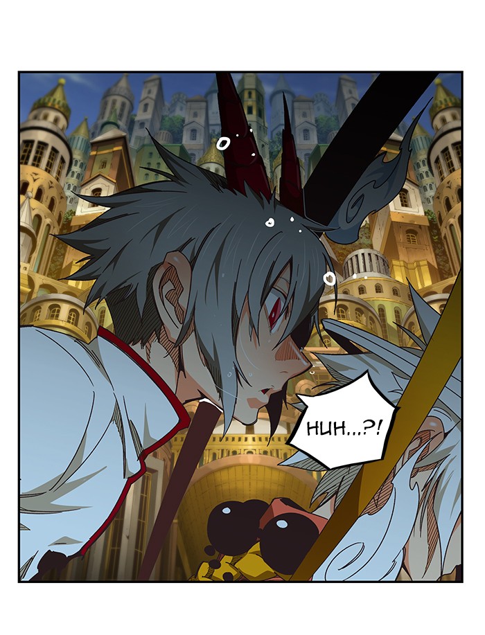 The God of High School Chapter 479 page 25 - Chapter 479: Ep. 479