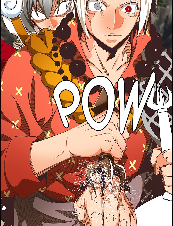 The God of High School Chapter 479 page 27 - Chapter 479: Ep. 479