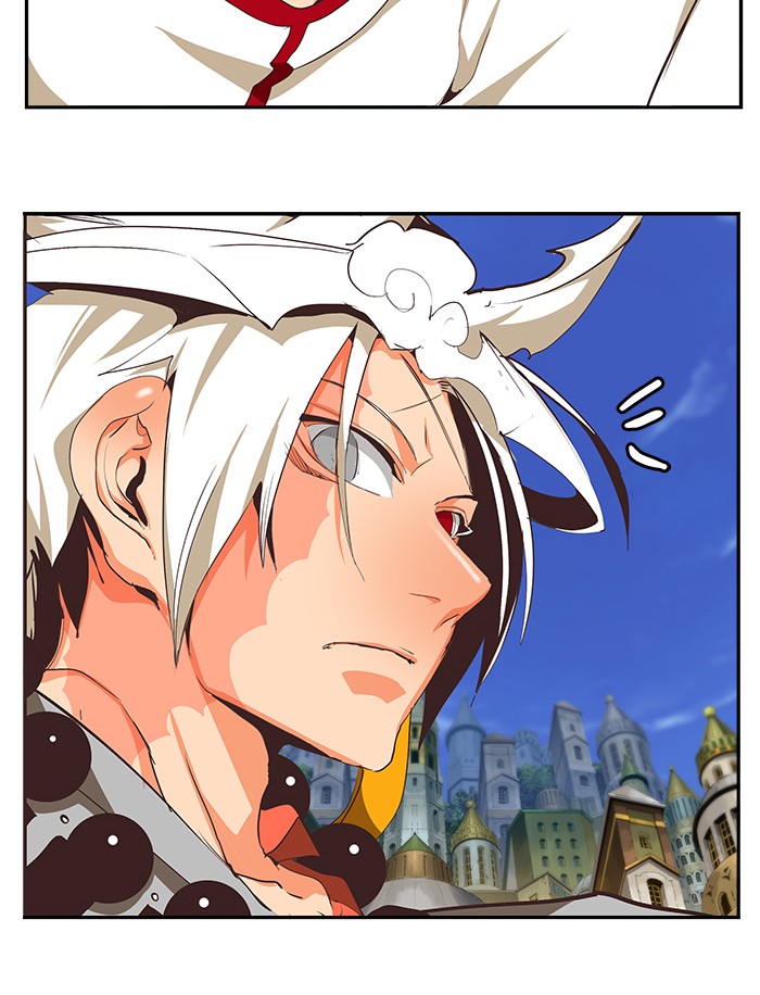 The God of High School Chapter 479 page 29 - Chapter 479: Ep. 479