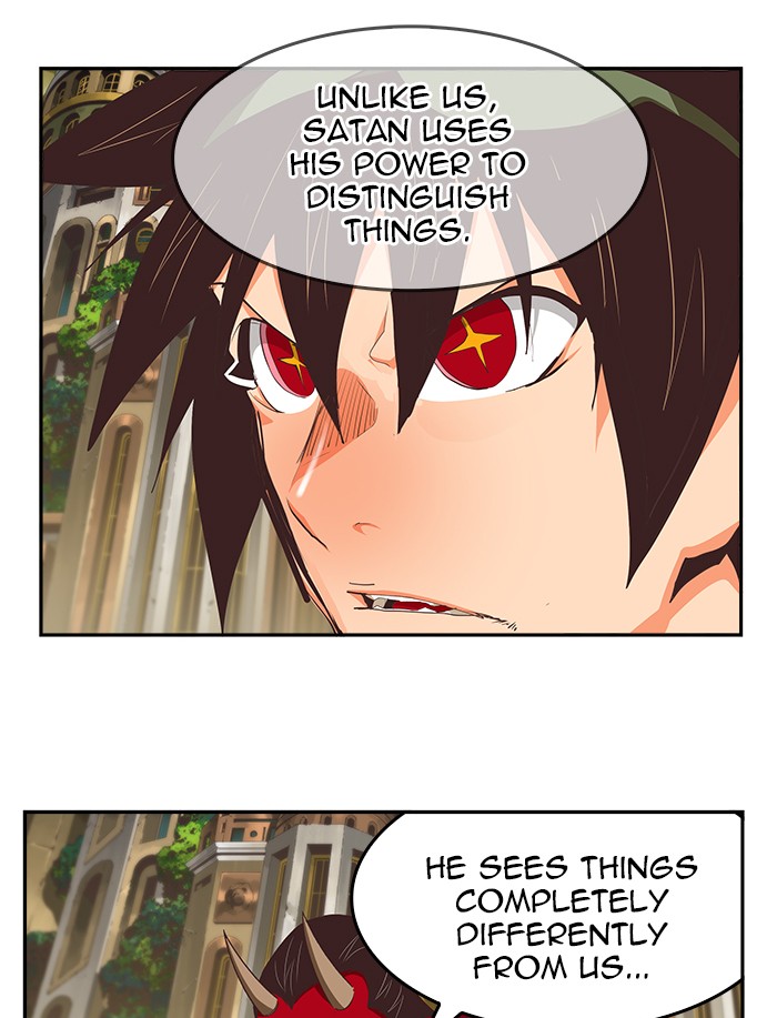 The God of High School Chapter 479 page 30 - Chapter 479: Ep. 479