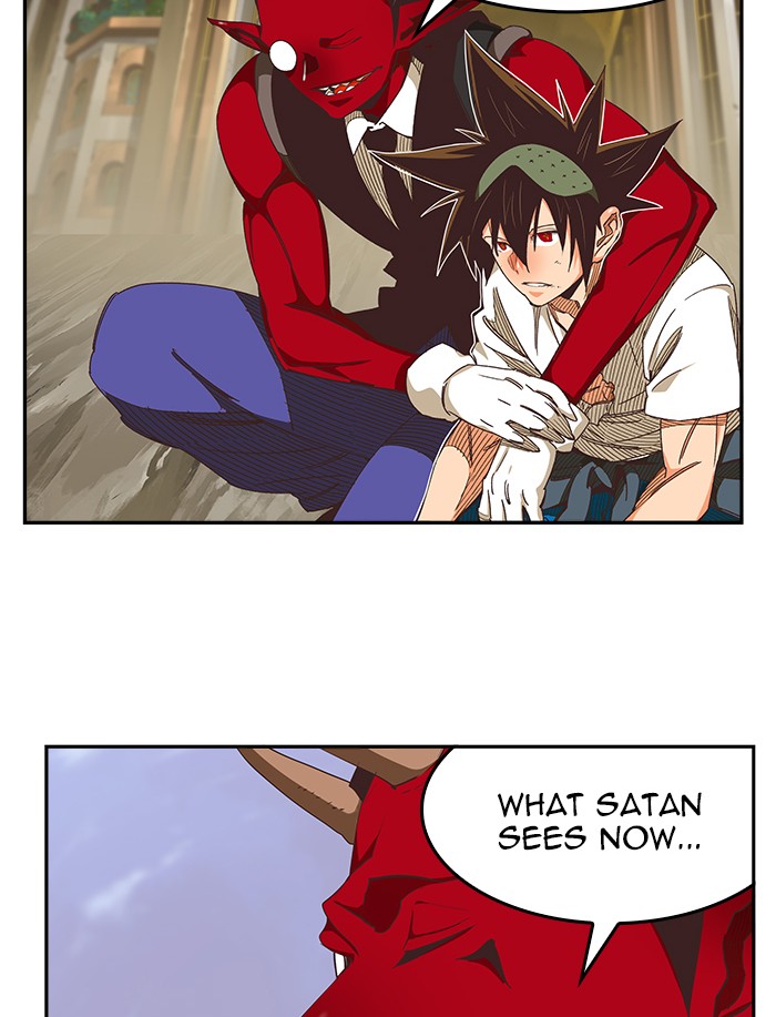 The God of High School Chapter 479 page 31 - Chapter 479: Ep. 479