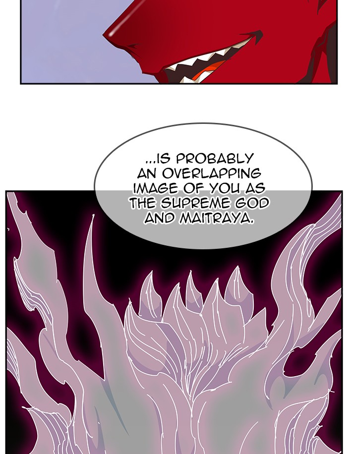 The God of High School Chapter 479 page 32 - Chapter 479: Ep. 479