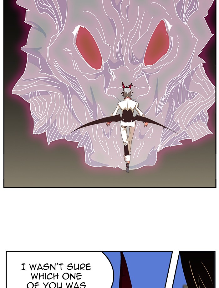 The God of High School Chapter 479 page 33 - Chapter 479: Ep. 479