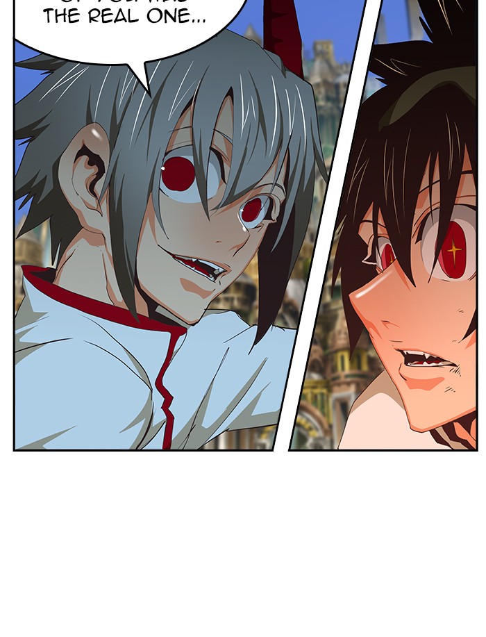 The God of High School Chapter 479 page 34 - Chapter 479: Ep. 479