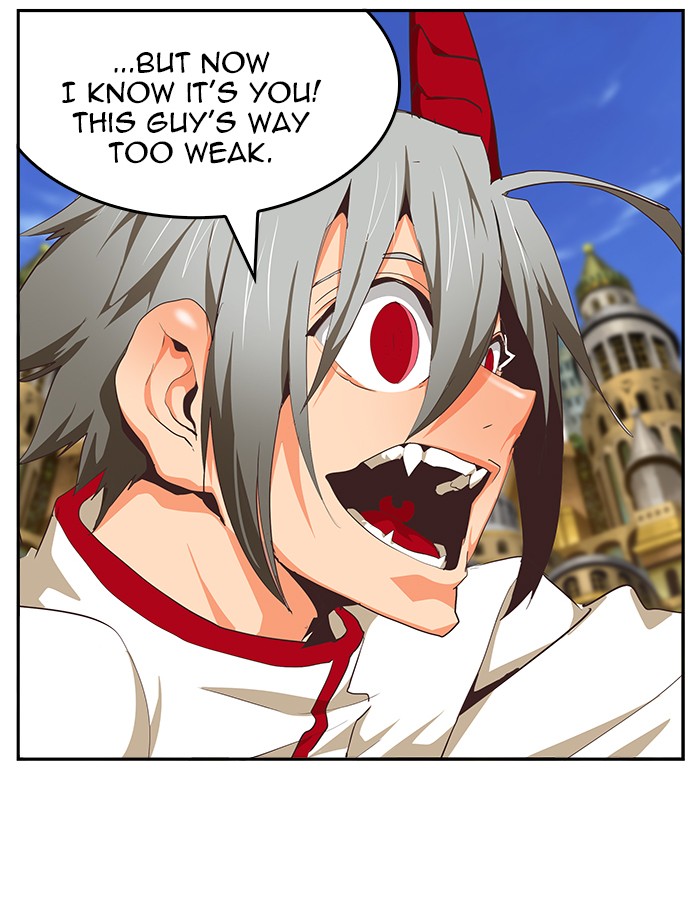 The God of High School Chapter 479 page 35 - Chapter 479: Ep. 479