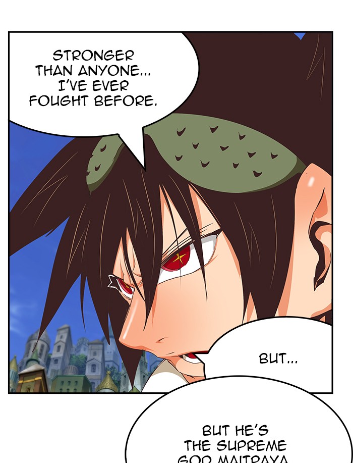 The God of High School Chapter 479 page 37 - Chapter 479: Ep. 479