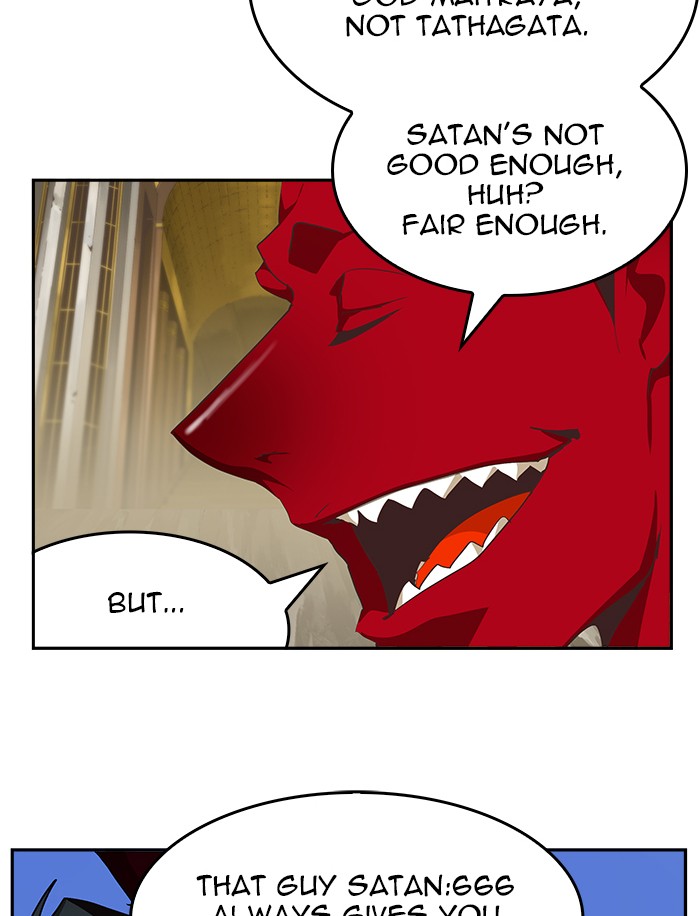 The God of High School Chapter 479 page 38 - Chapter 479: Ep. 479